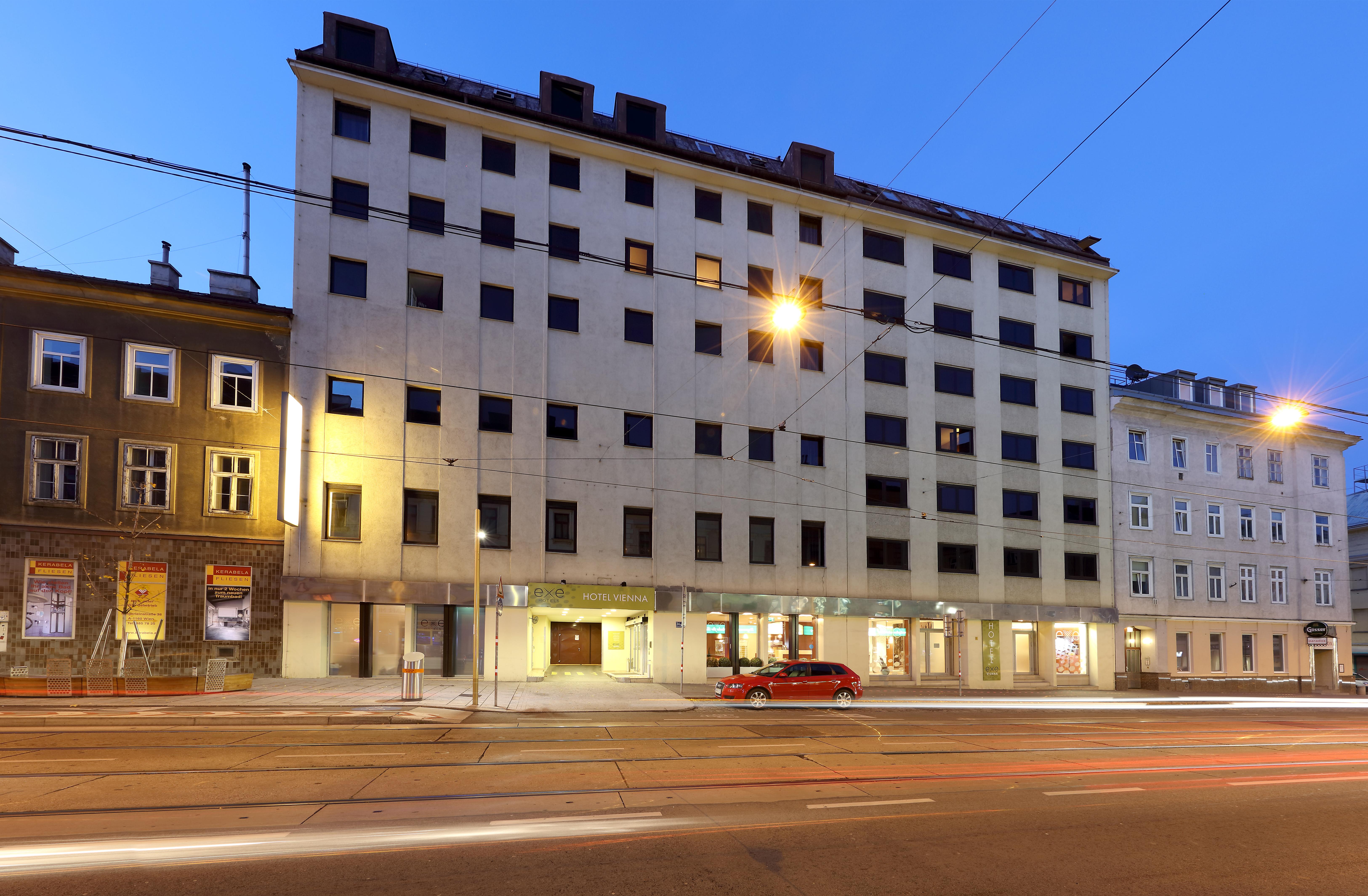 Exe Vienna