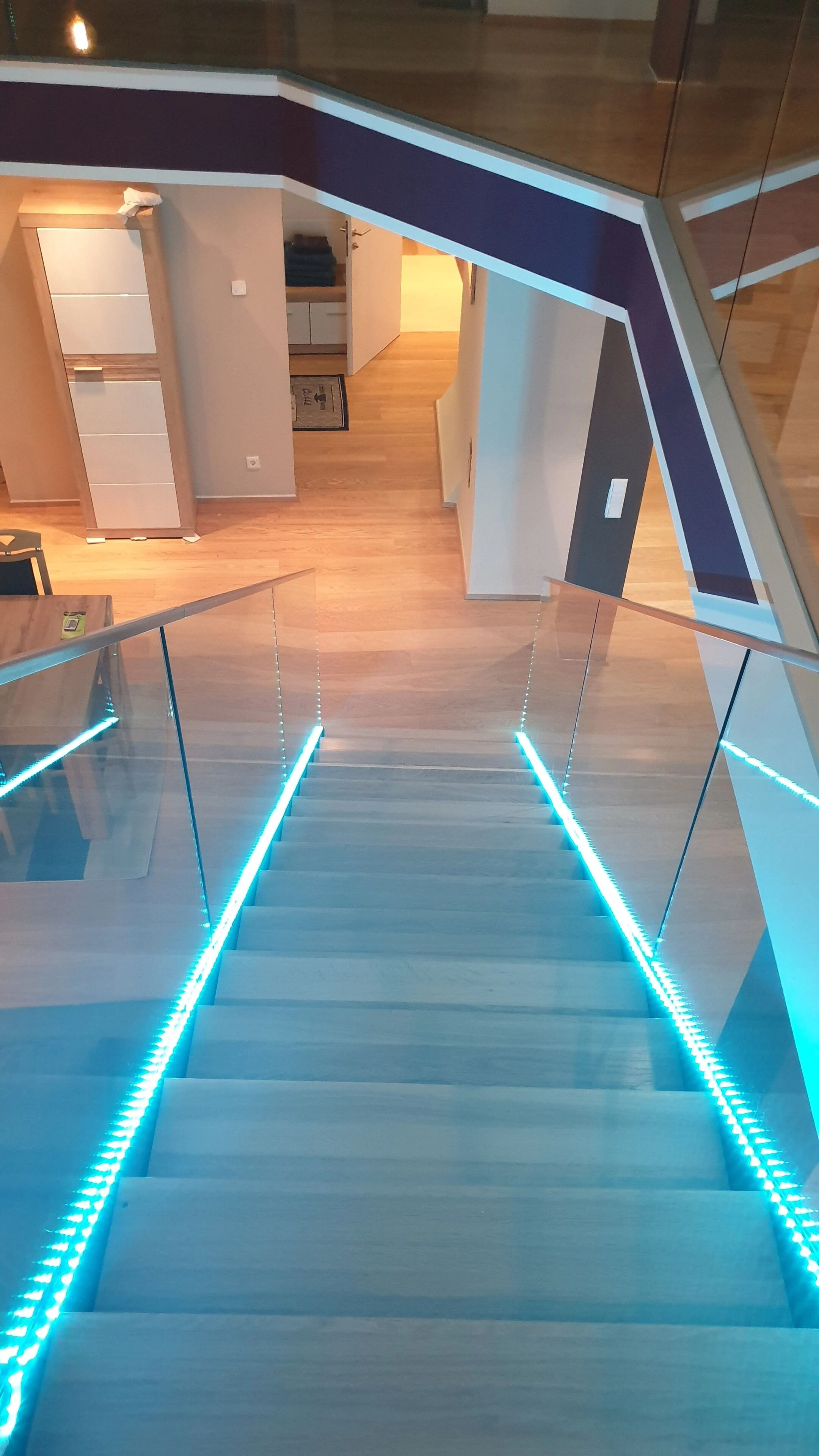 Exquisit Seapoint Apartment
