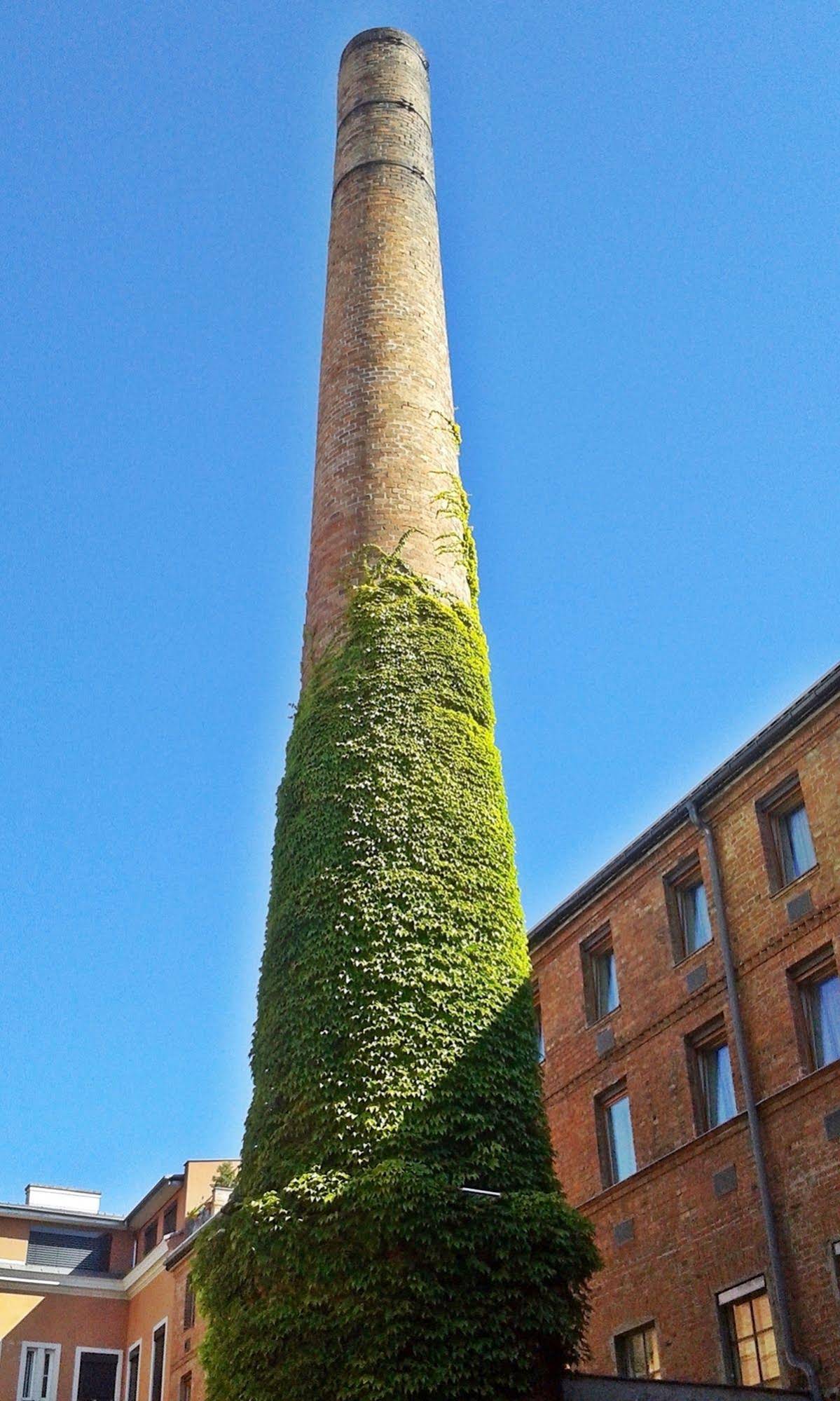Fabrik