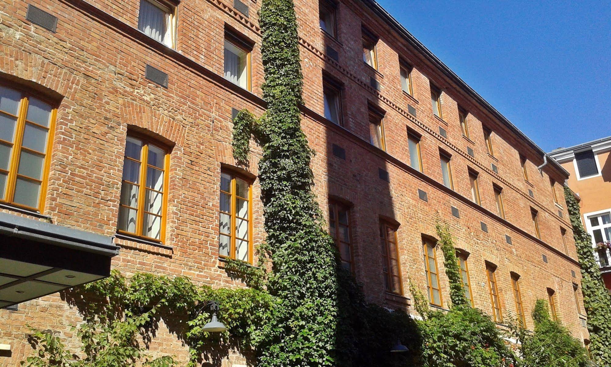 Fabrik