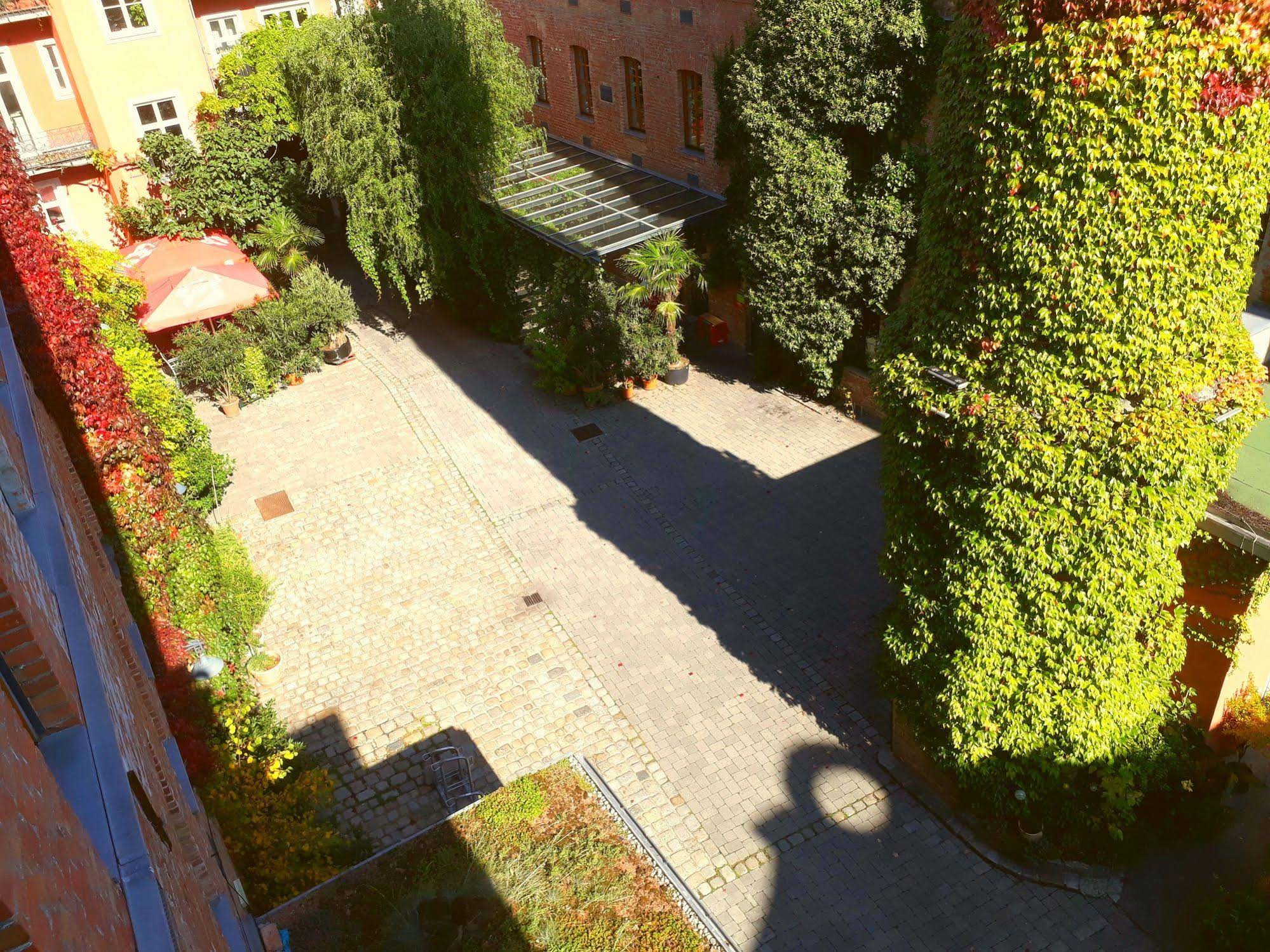 Fabrik