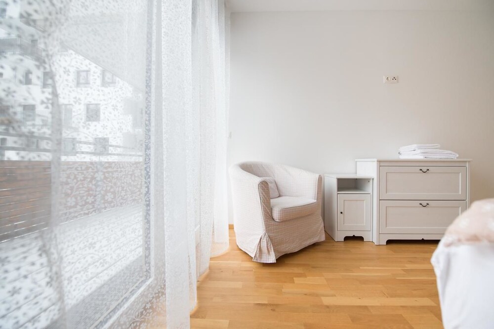 FeelGood Apartment Seestadt