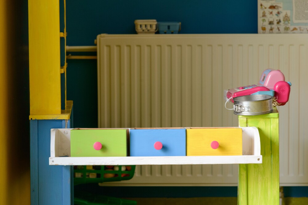 FeelGood Apartment Seestadt
