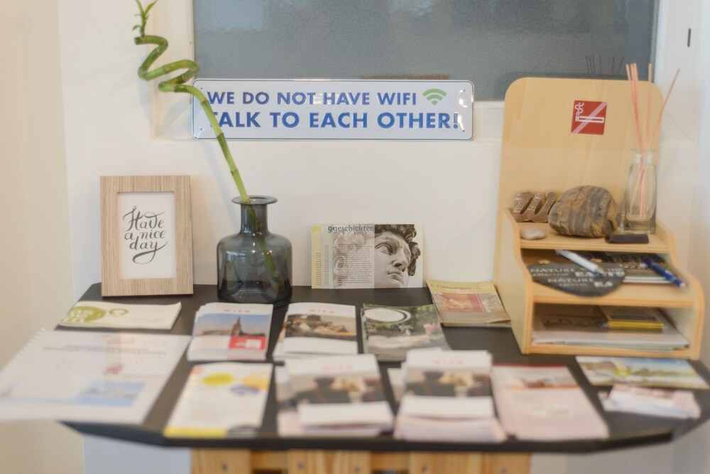 FeelGood Apartment Seestadt