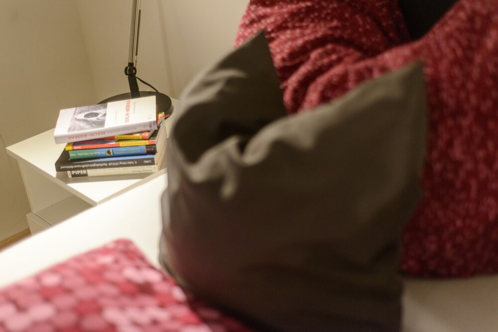 FeelGood Apartment Seestadt