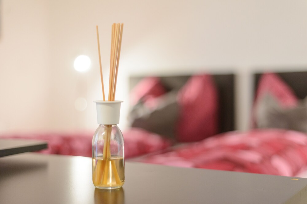 FeelGood Apartment Seestadt