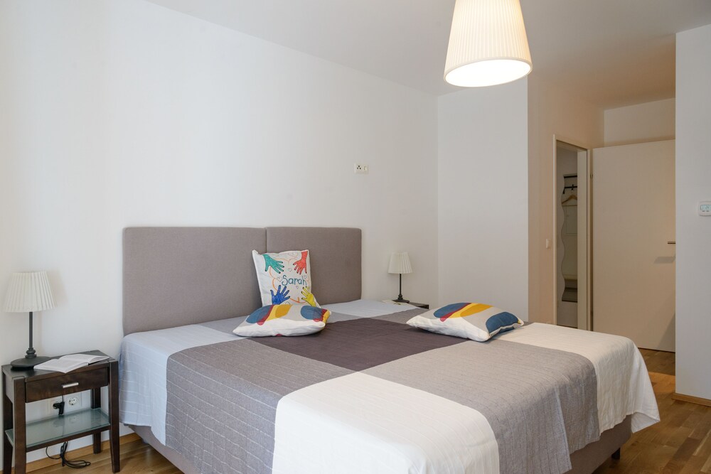 FeelGood Apartment Seestadt