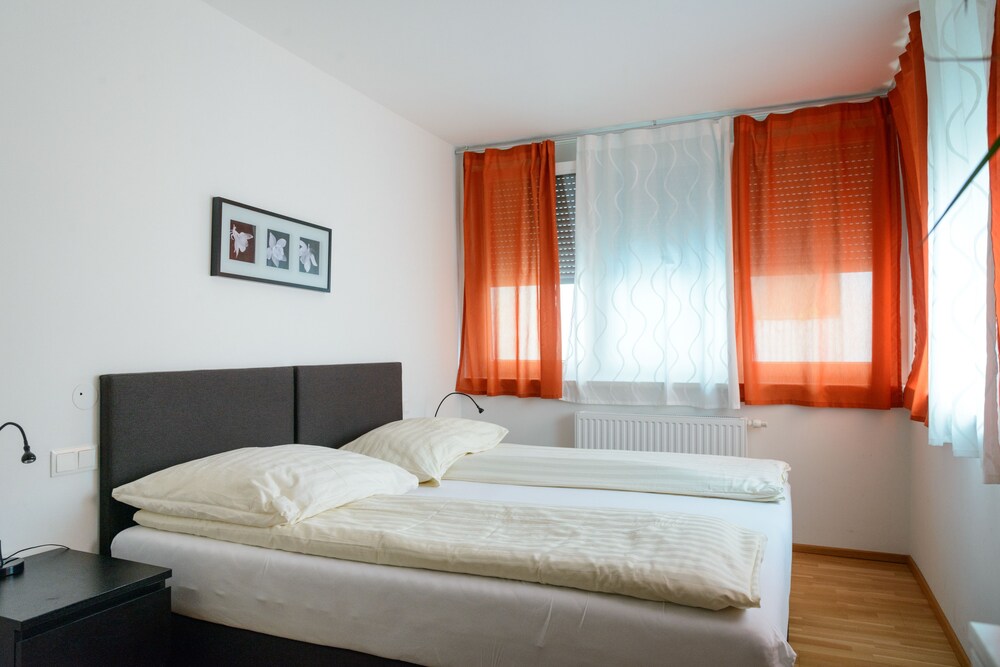 FeelGood Apartment Seestadt
