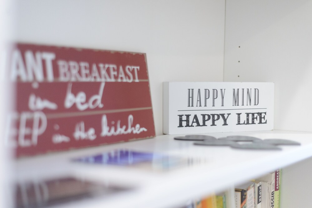 FeelGood Apartment Seestadt
