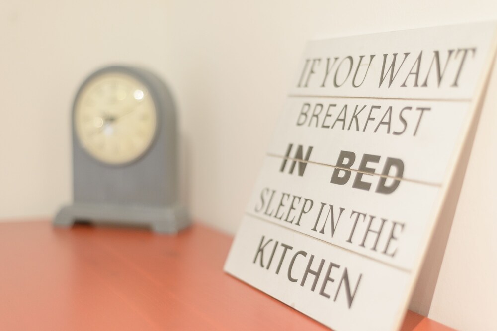FeelGood Apartment Seestadt