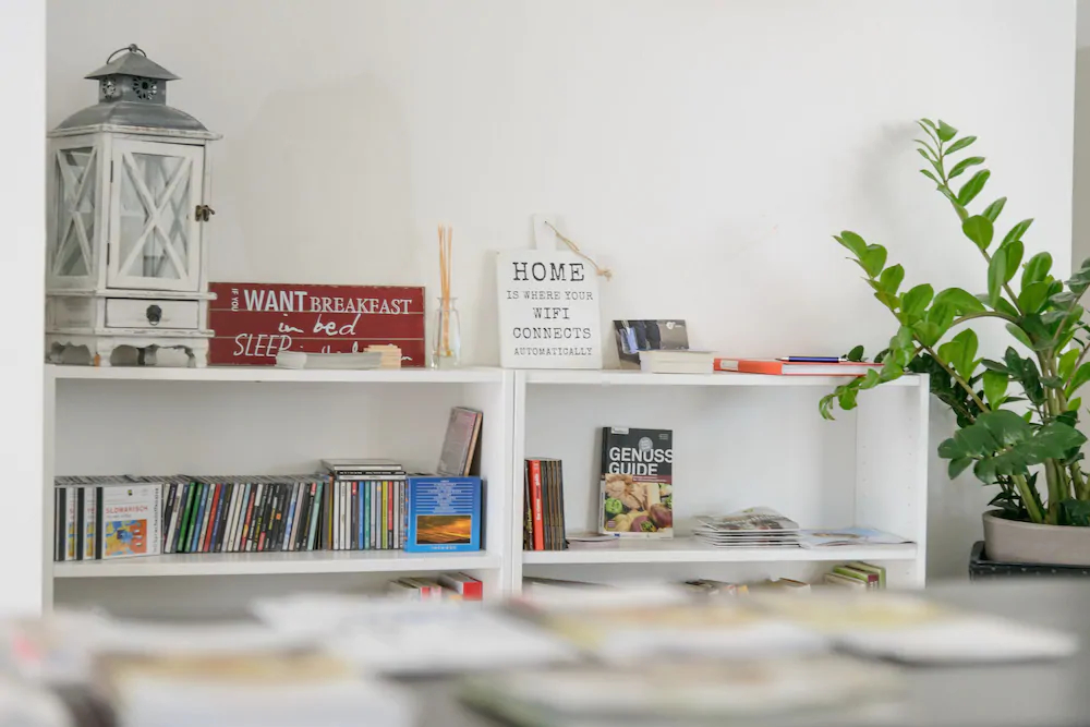 FeelGood Apartment Seestadt
