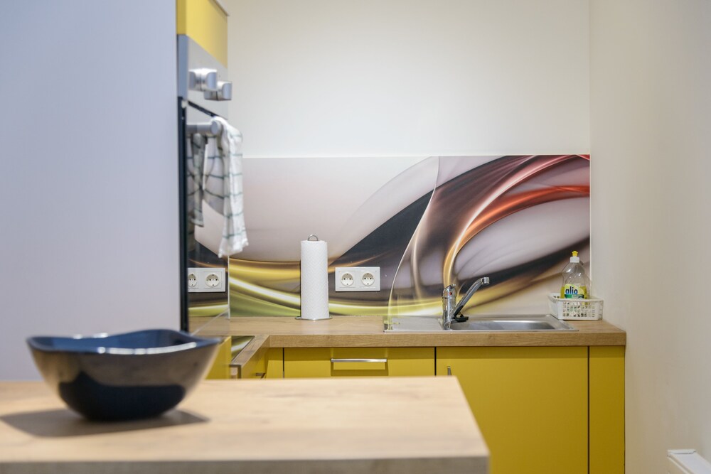 FeelGood Apartment Seestadt