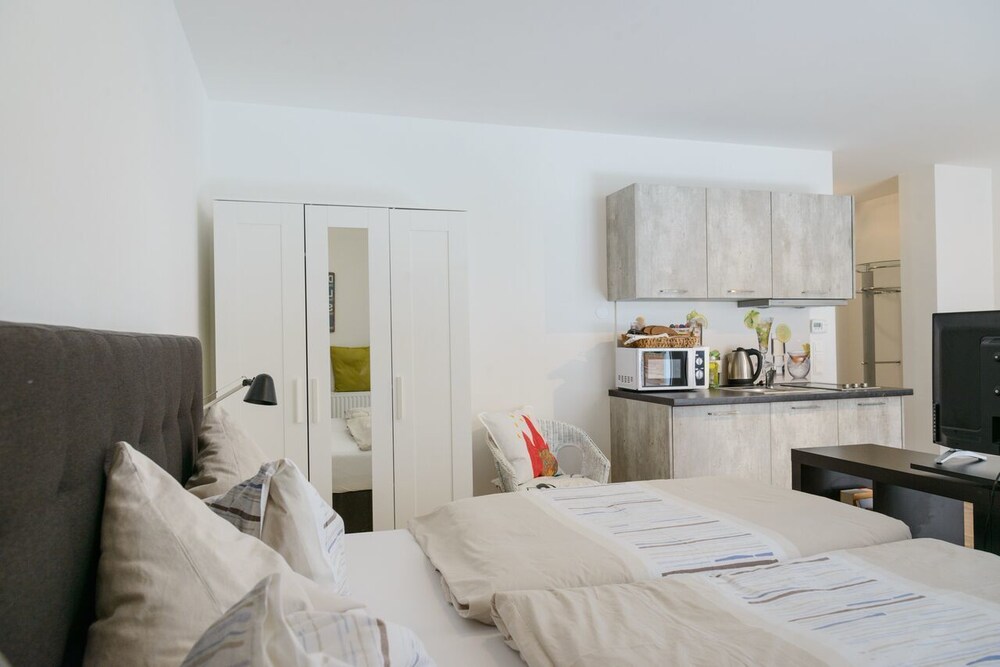 FeelGood Apartment Seestadt