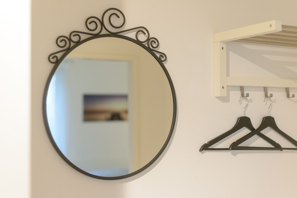 FeelGood Apartment Seestadt