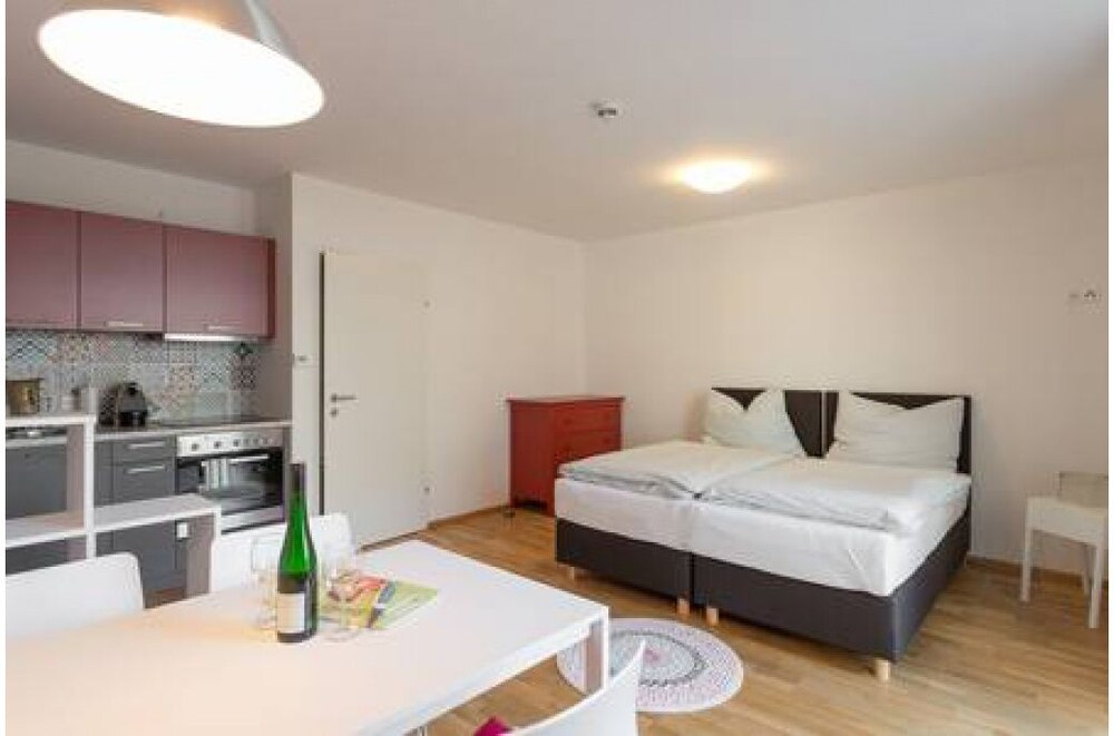 FeelGood Apartment Seestadt