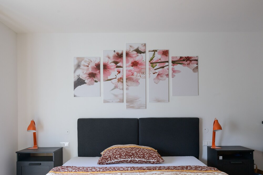 FeelGood Apartment Seestadt