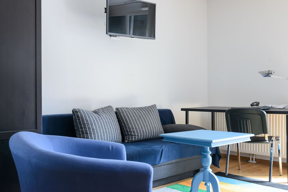 FeelGood Apartment Seestadt