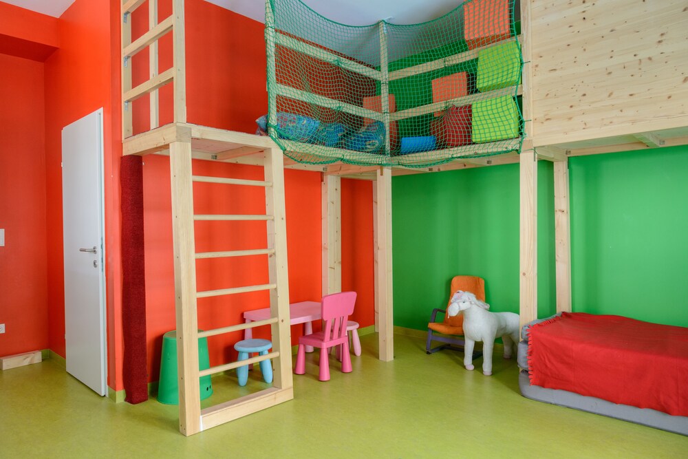 FeelGood Apartment Seestadt
