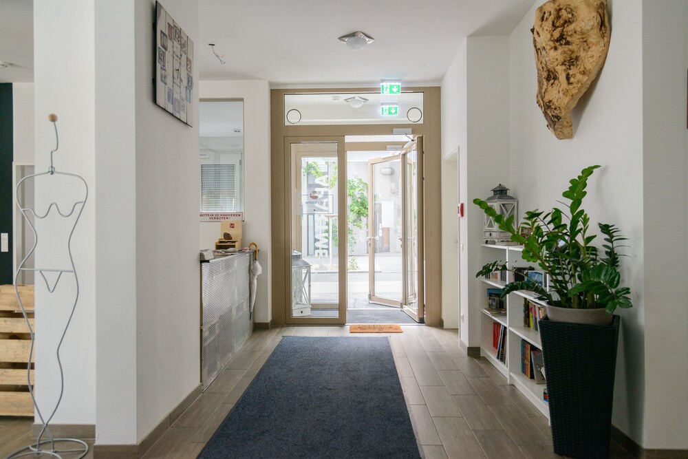 FeelGood Apartment Seestadt