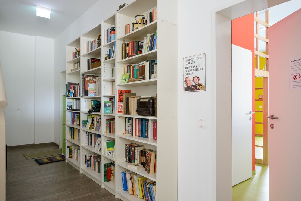 FeelGood Apartment Seestadt