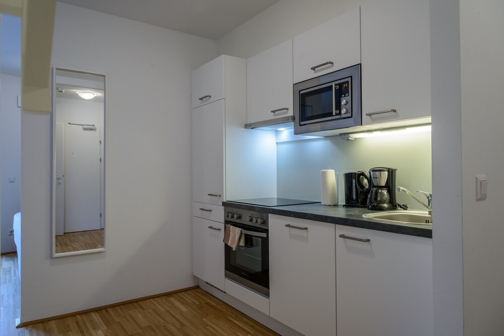 FeelGood SmartLiving By FeelGood Apartments