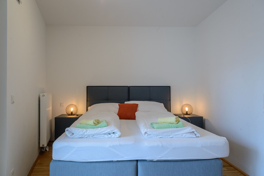 FeelGood SmartLiving By FeelGood Apartments