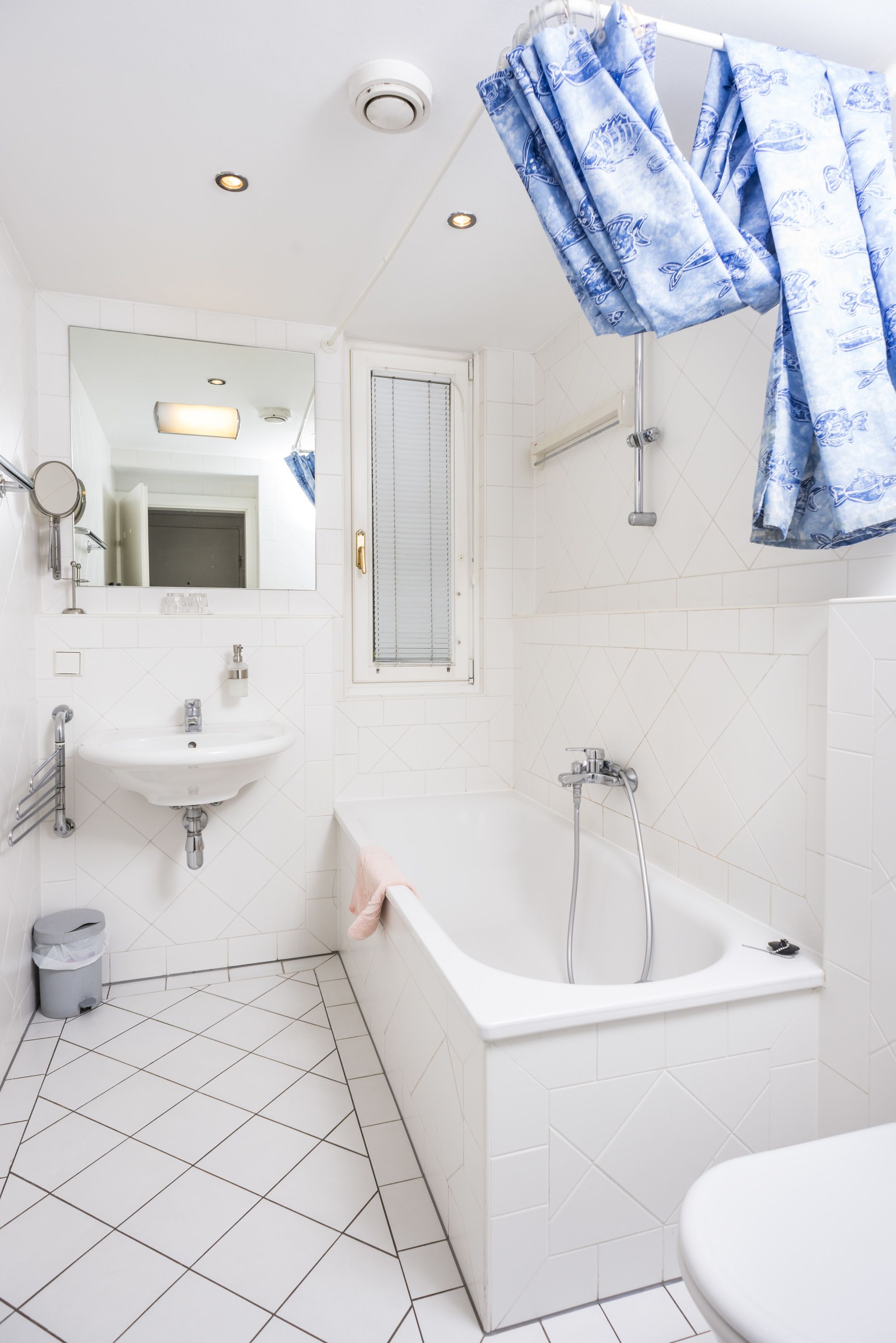 Appartements Ferchergasse