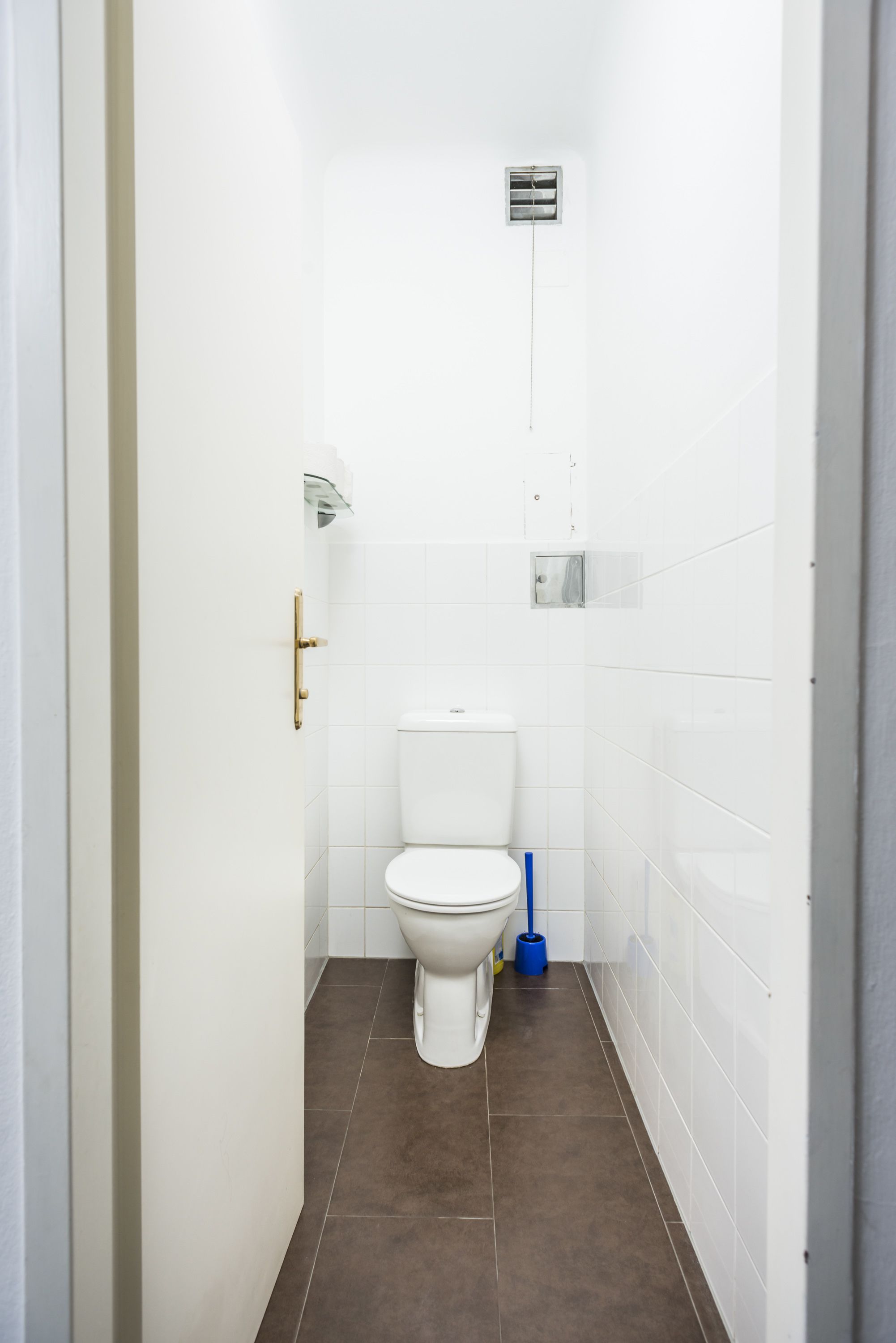 Appartements Ferchergasse