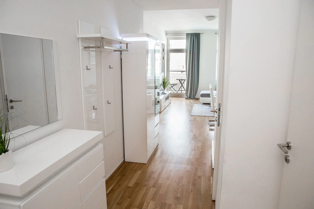 Flarent Vienna Apartments