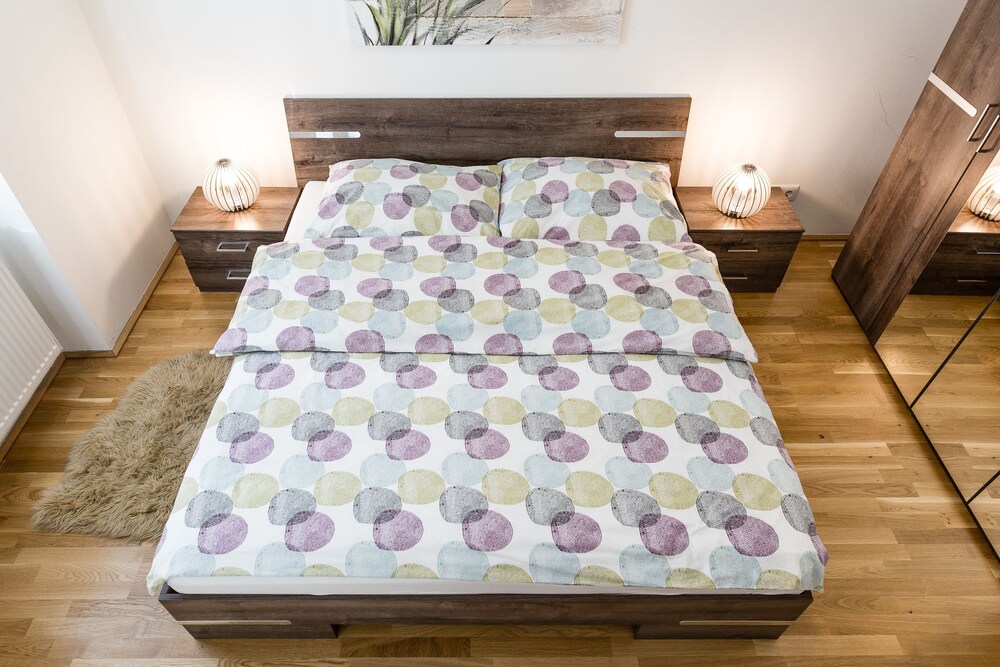 Flarent Vienna Apartments