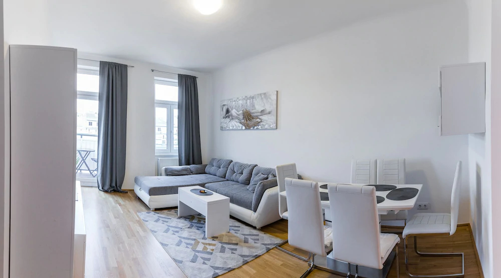 Flarent Vienna Apartments