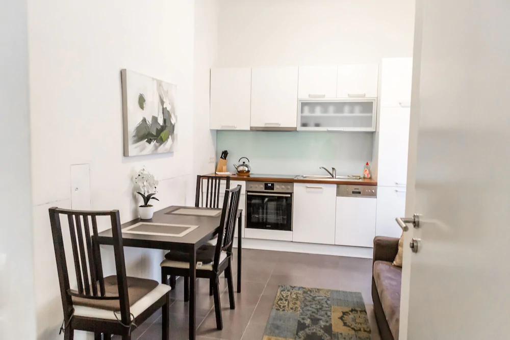 Flarent Vienna Apartments