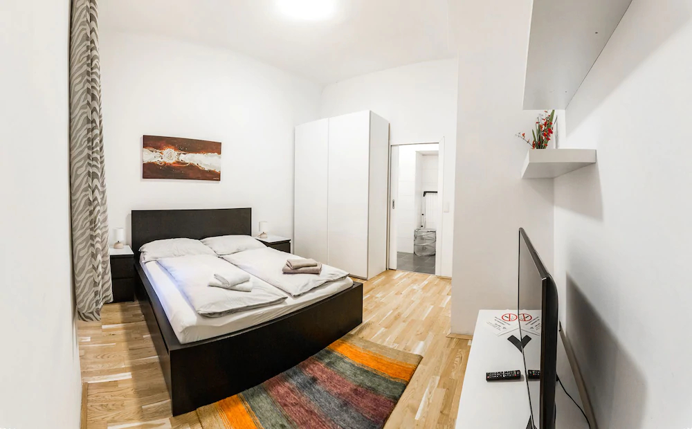 Flarent Vienna Apartments