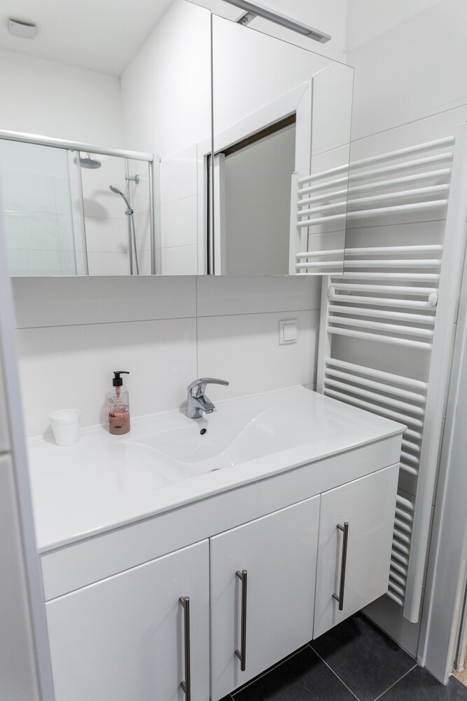 Flarent Vienna Apartments