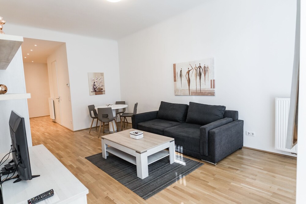 Flarent Vienna Apartments