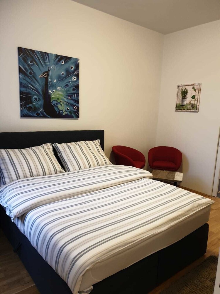 Flarent Vienna Apartments