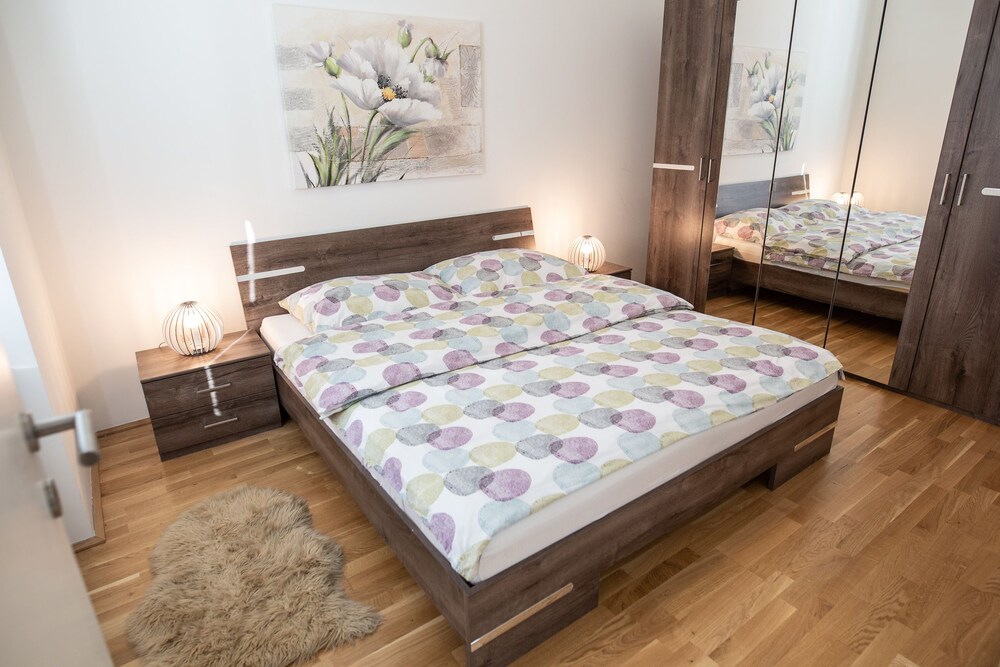 Flarent Vienna Apartments