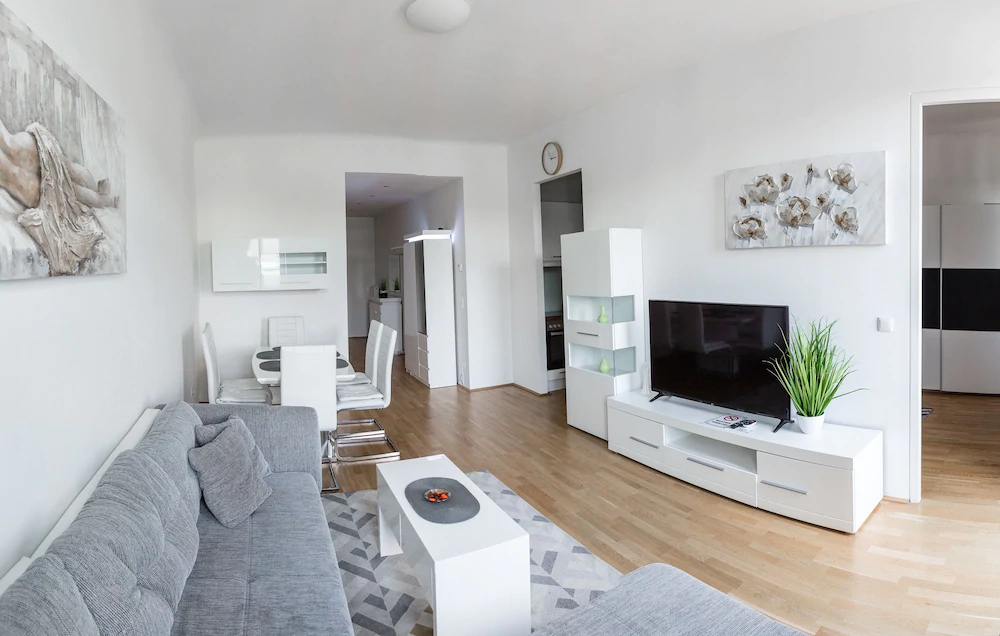Flarent Vienna Apartments