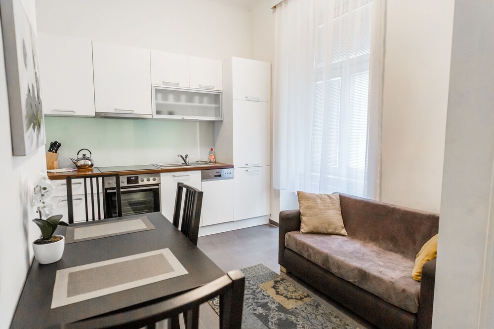 Flarent Vienna Apartments