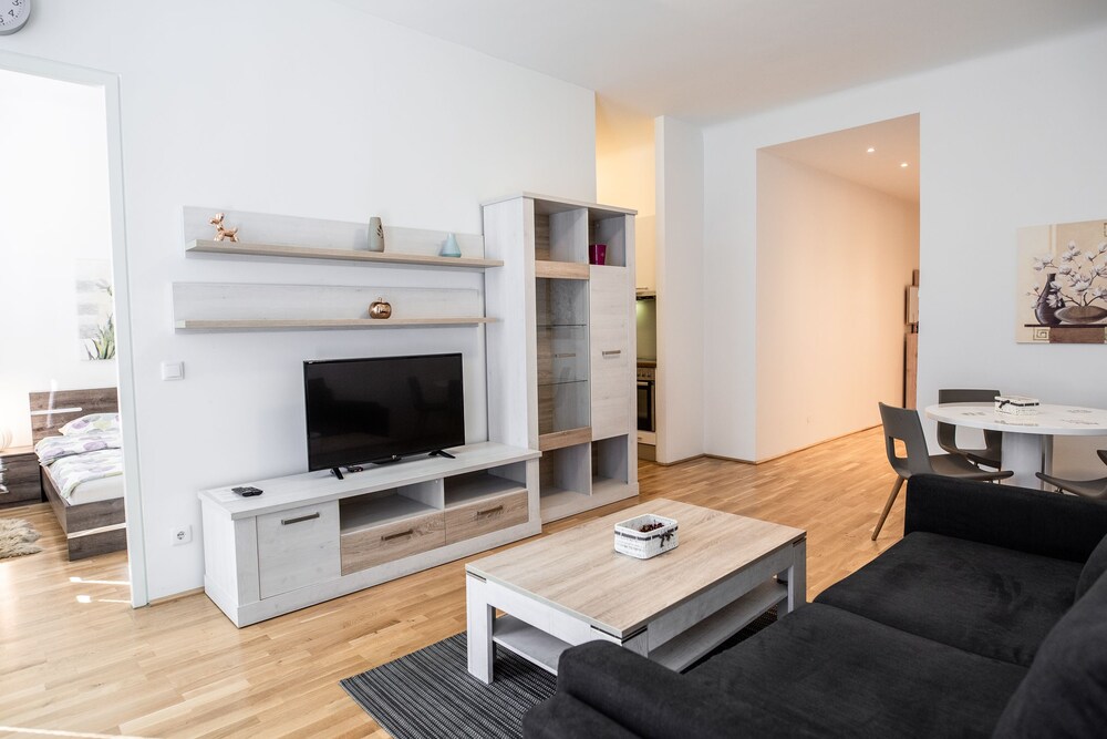 Flarent Vienna Apartments
