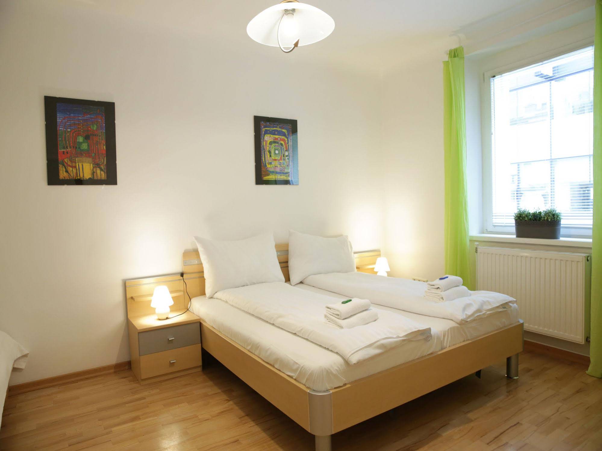 Flatprovider Classy Martin Apartment