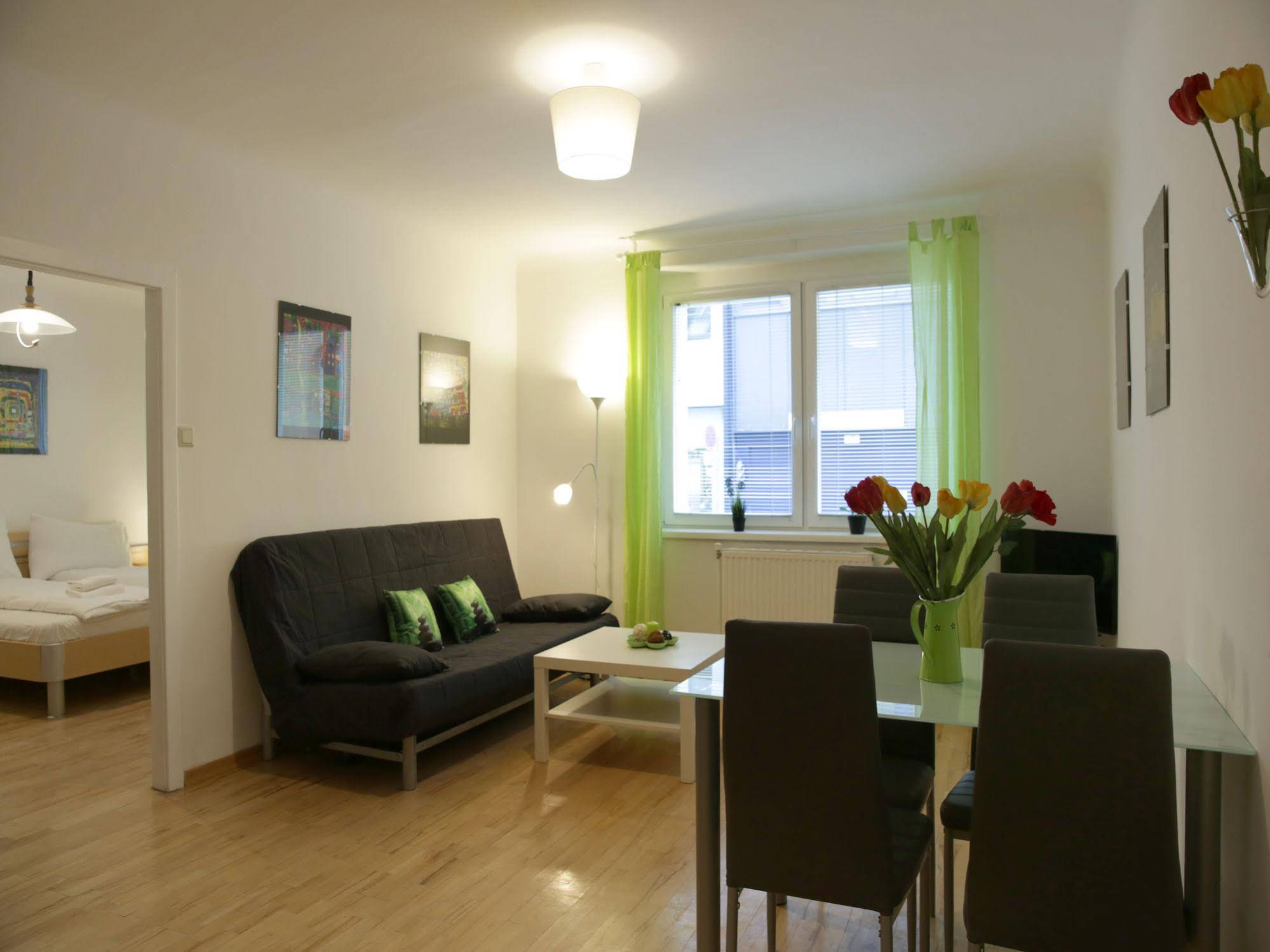 Flatprovider Classy Martin Apartment
