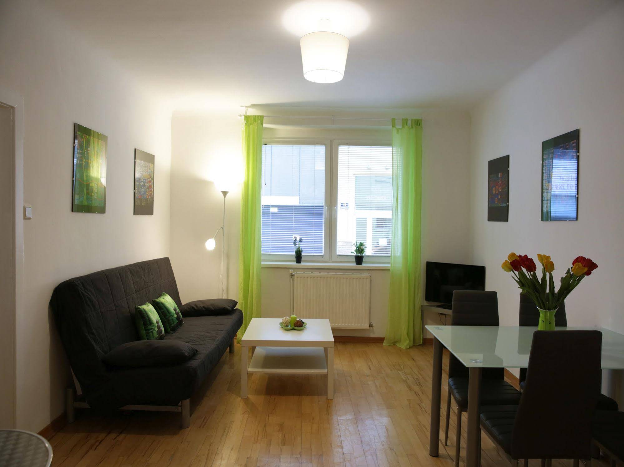 Flatprovider Classy Martin Apartment