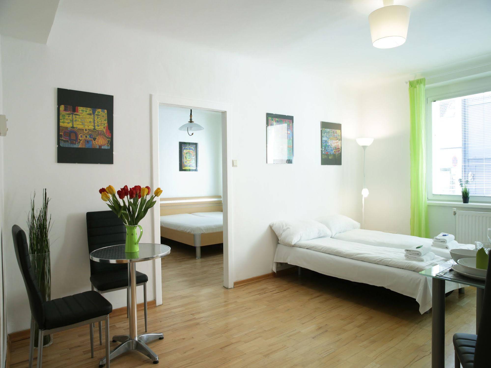 Flatprovider Classy Martin Apartment