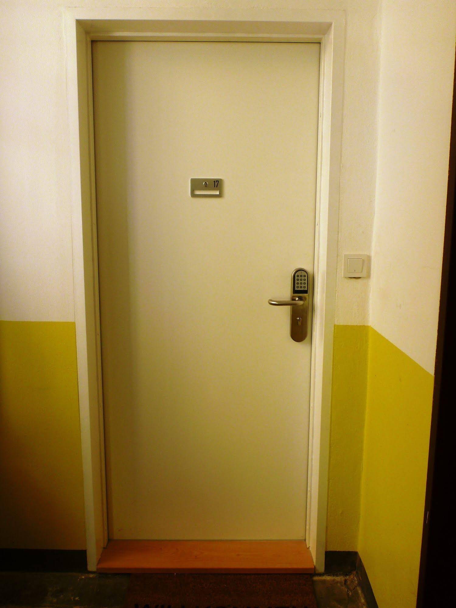 Flatprovider Comfort Eduard Apartment