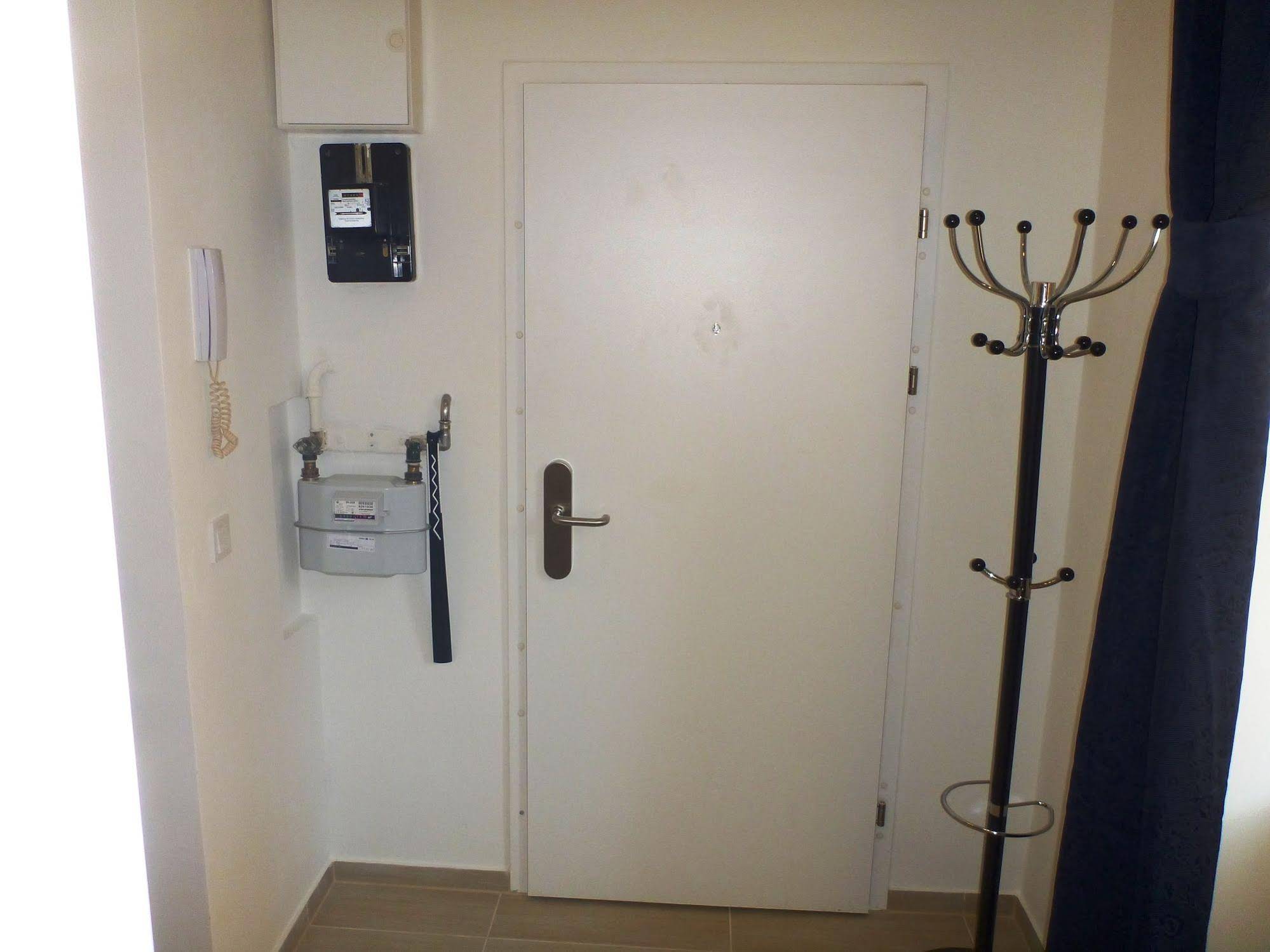 Flatprovider Comfort Eduard Apartment