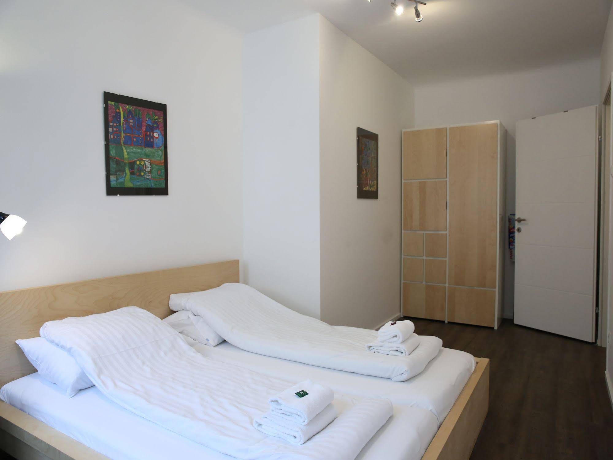 Flatprovider Comfort Perner Apartment
