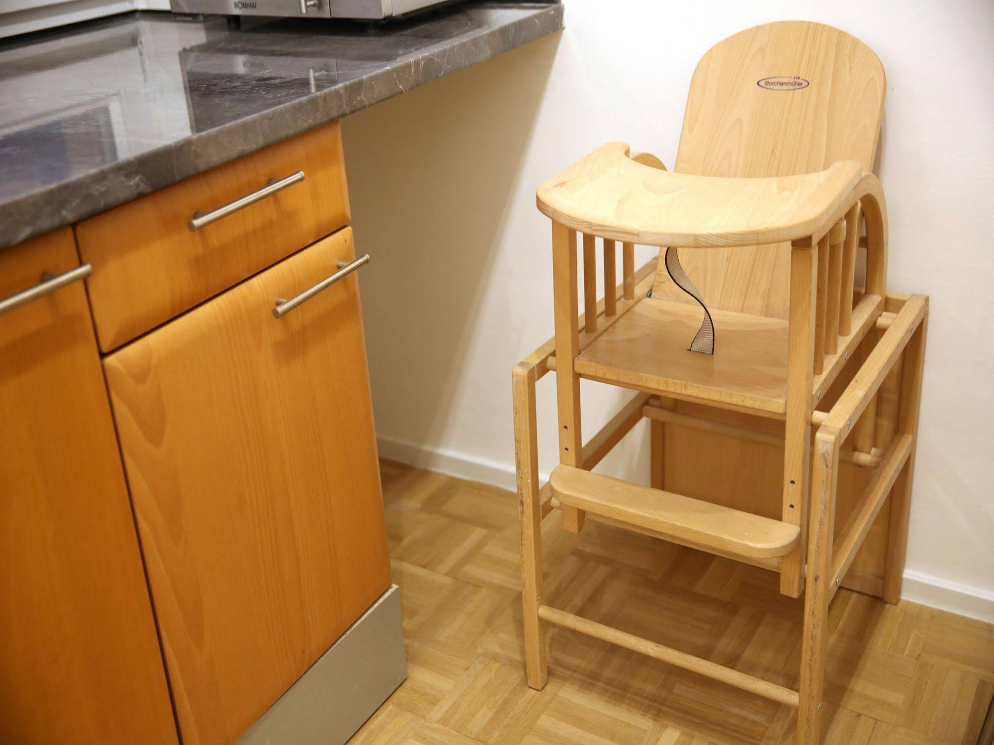 Flatprovider Comfort Perner Apartment
