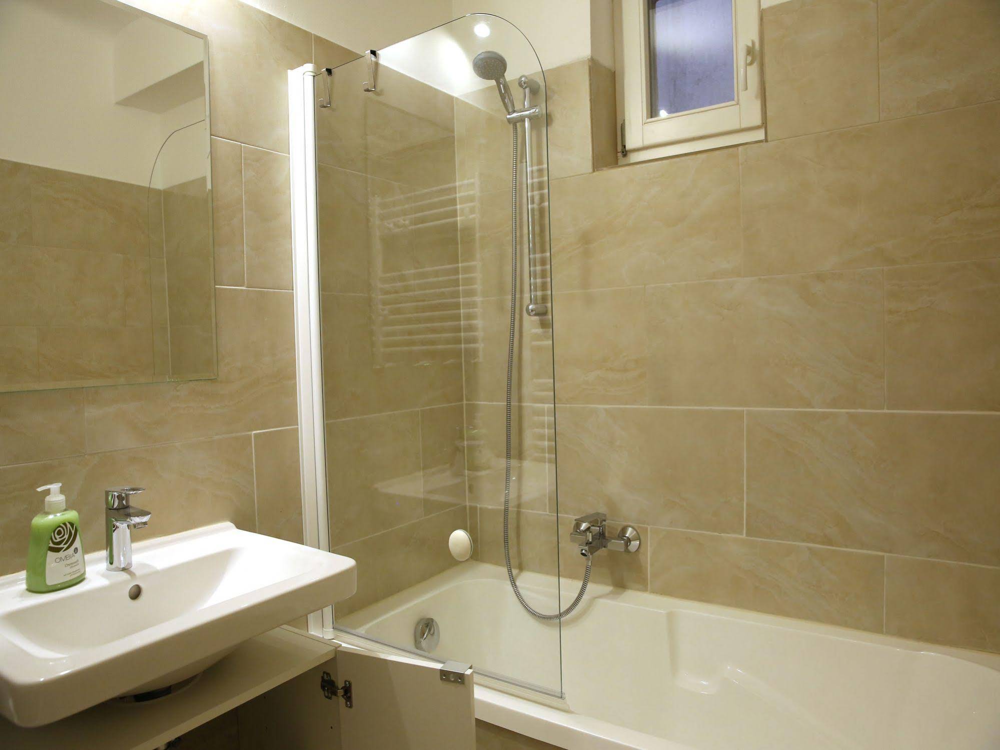Flatprovider Comfort Perner Apartment