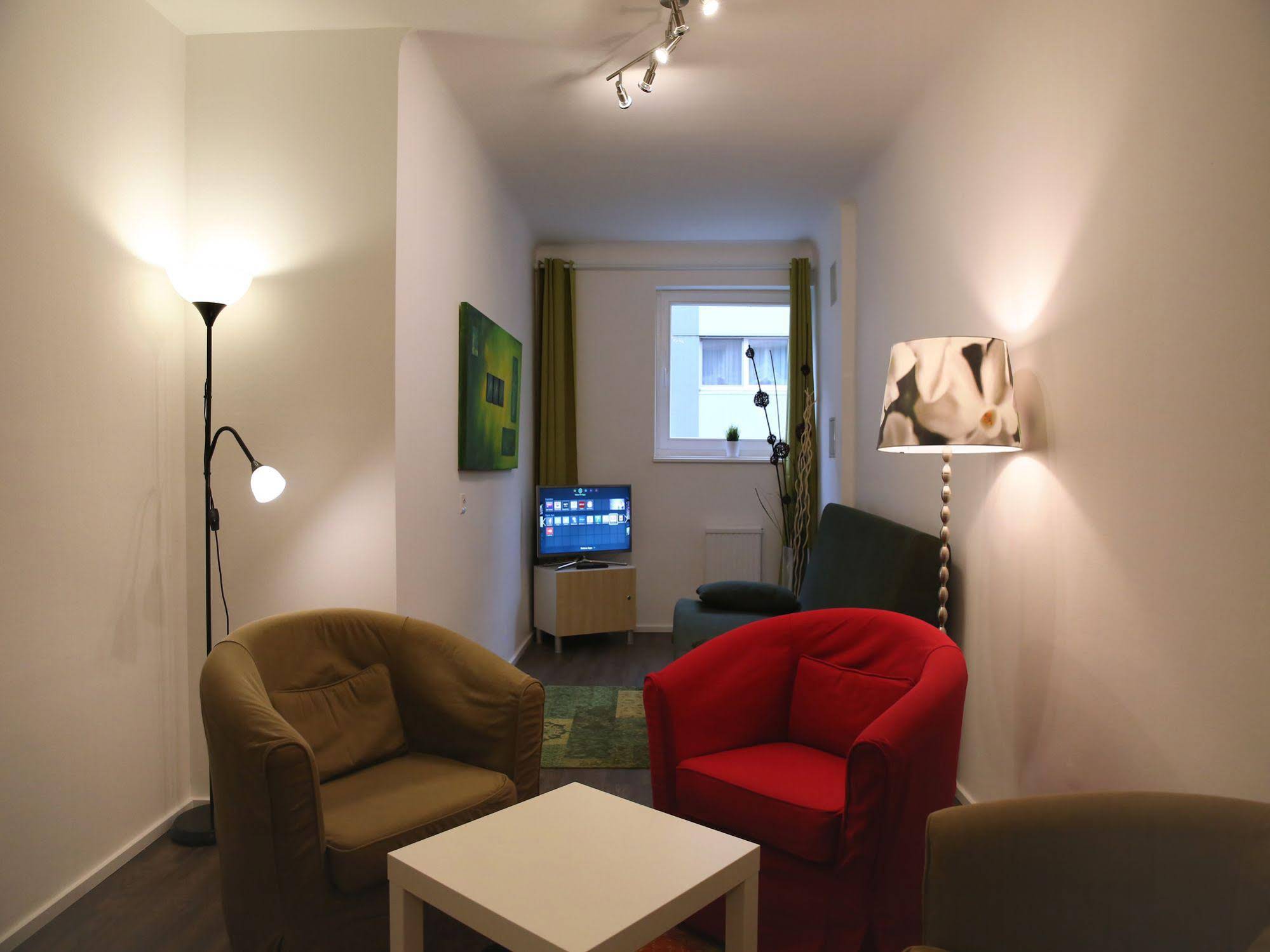 Flatprovider Comfort Perner Apartment